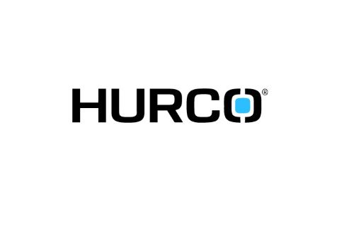 HURCO Machine Services